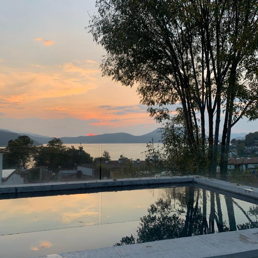 Cinco Rodavento Valle de Bravo Exterior photo