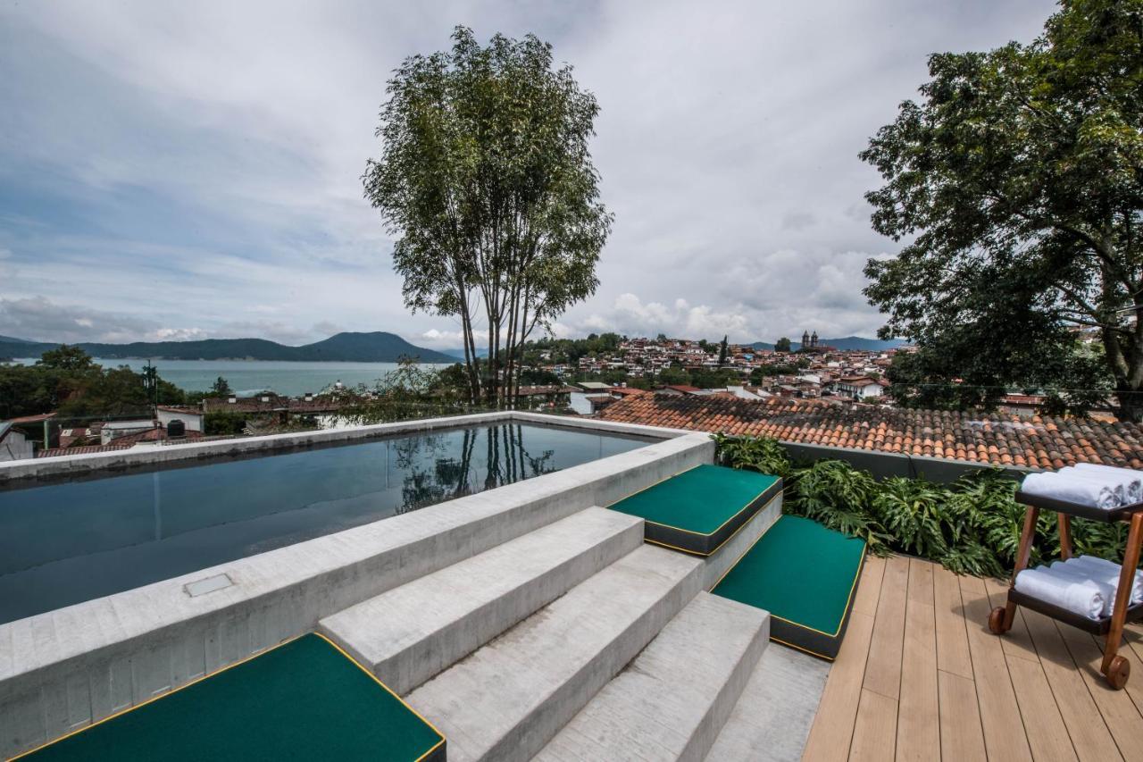 Cinco Rodavento Valle de Bravo Exterior photo