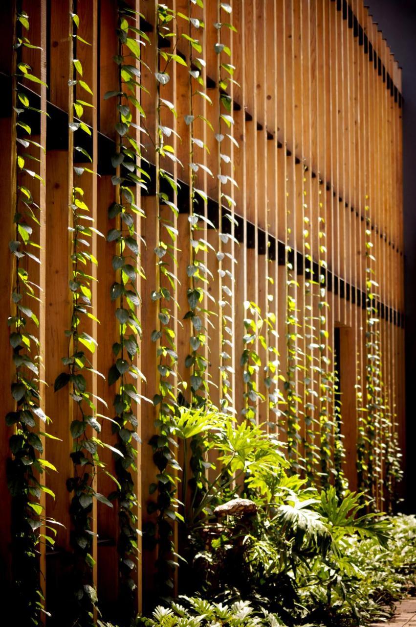 Cinco Rodavento Valle de Bravo Exterior photo