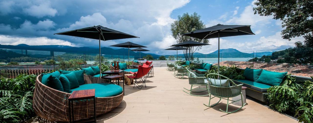 Cinco Rodavento Valle de Bravo Exterior photo